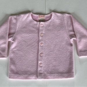 Toddler Button down Sweater